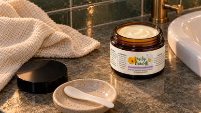 Daily Renewal Cleansing Balm