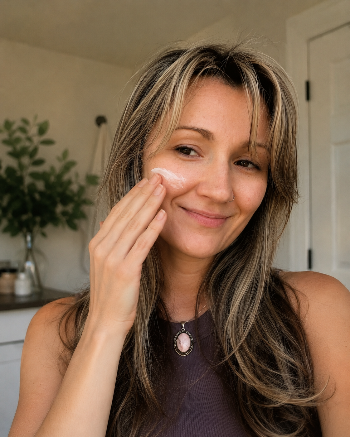 Unscented Whipped Tallow Balm