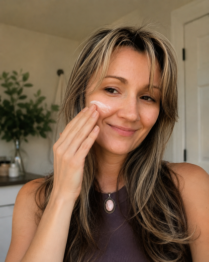 Unscented Whipped Tallow Balm