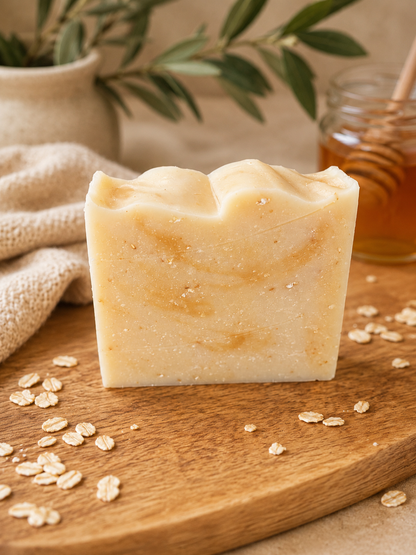Oats & Honey (Unscented)