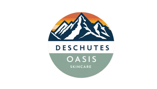 Deschutes Oasis Skincare